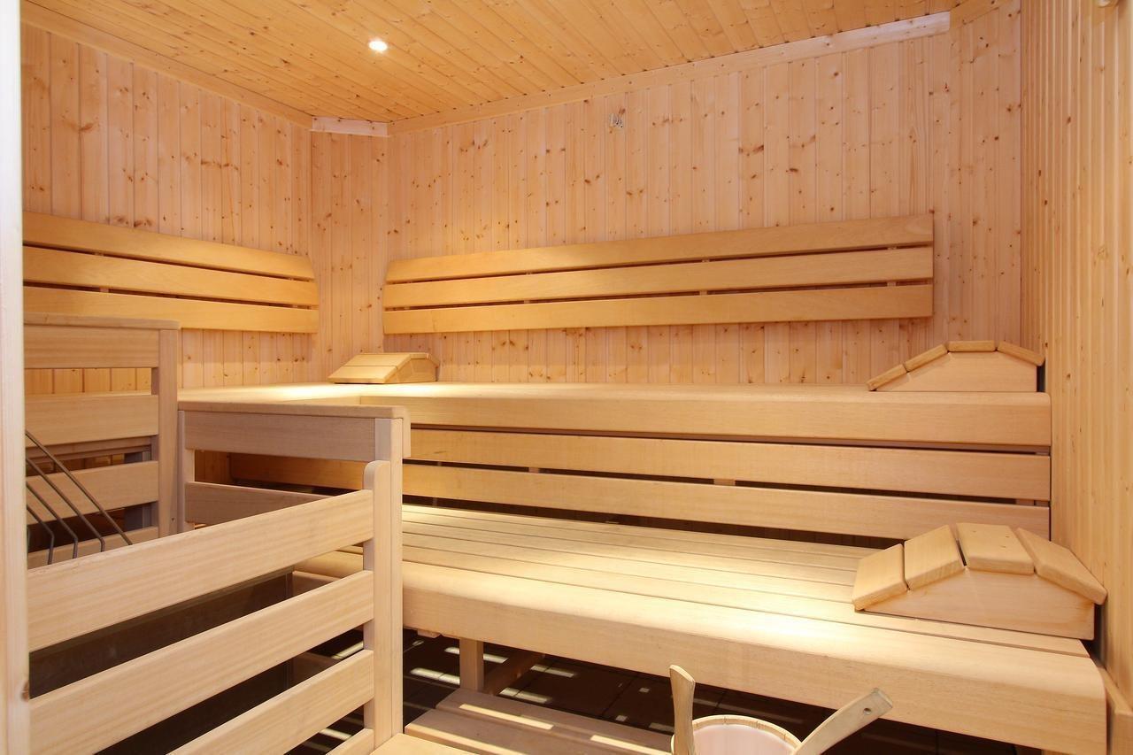 Alpine Resort By Alpin Rentals - Incl Summercard Kaprun Exterior photo