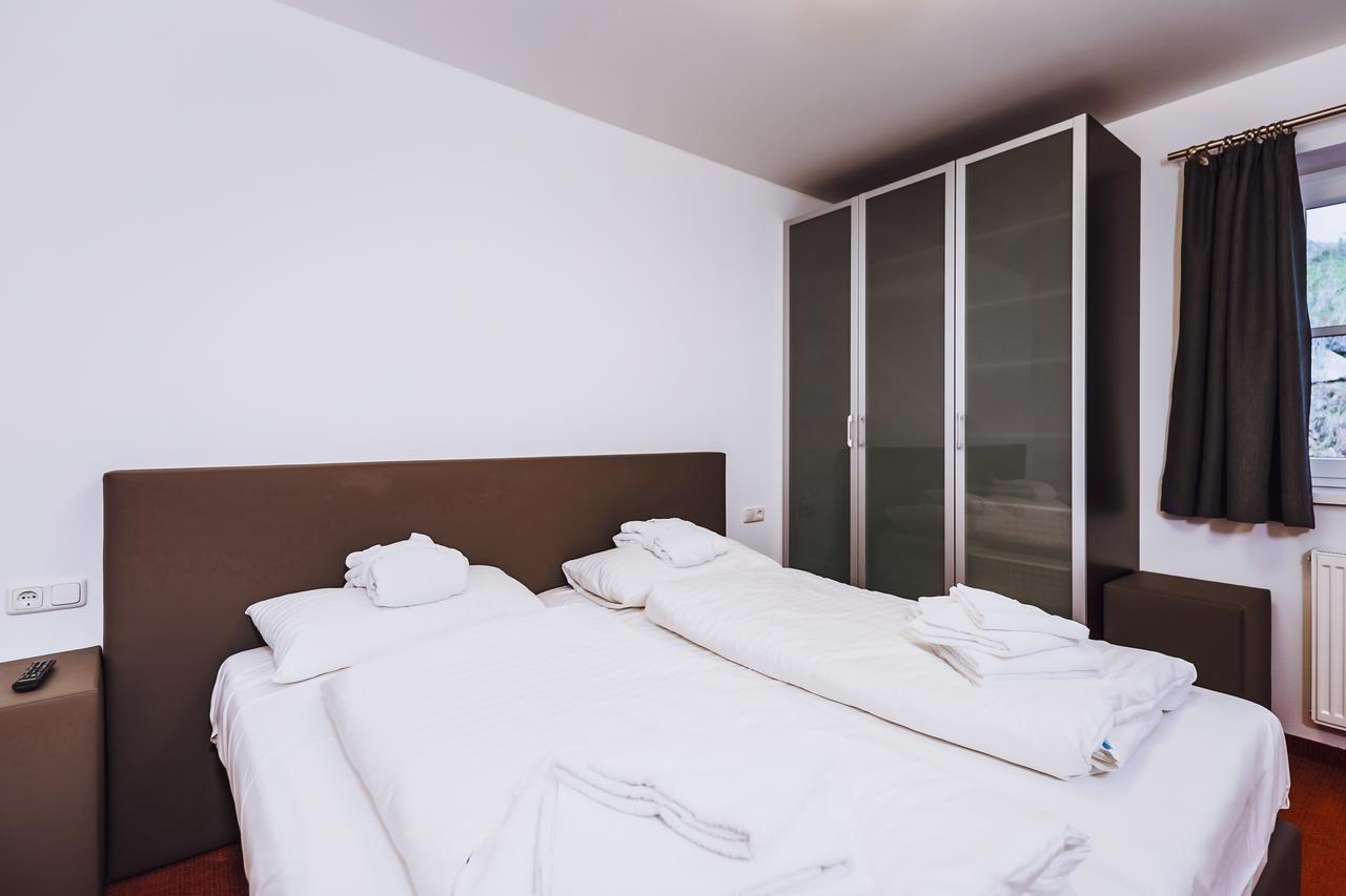 Alpine Resort By Alpin Rentals - Incl Summercard Kaprun Exterior photo