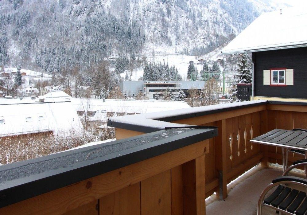 Alpine Resort By Alpin Rentals - Incl Summercard Kaprun Exterior photo