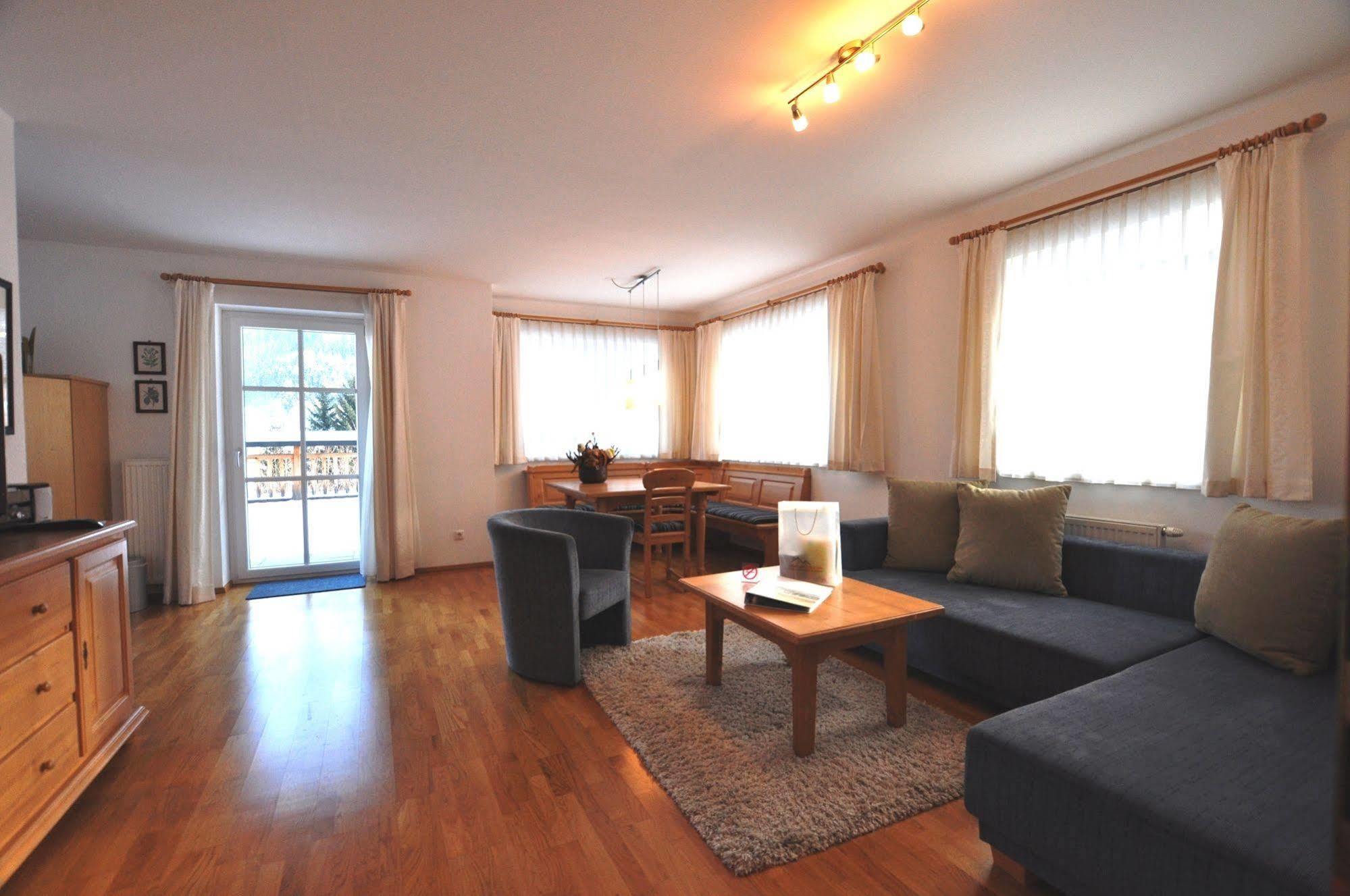 Alpine Resort By Alpin Rentals - Incl Summercard Kaprun Exterior photo
